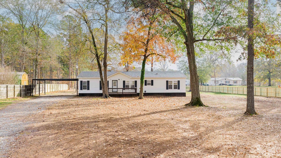 2568 James Marshall Rd, Marshall, TX 75670 - photo 1