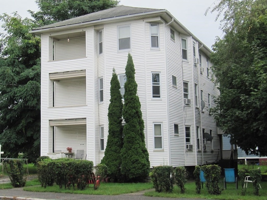 64 Francis St, Worcester, MA 01606 - photo 1