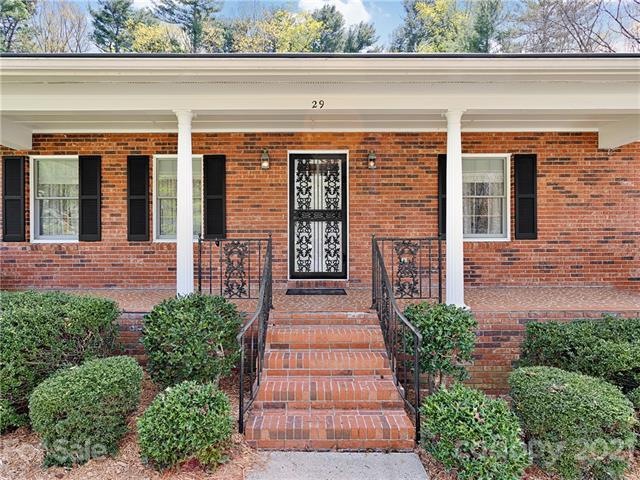 29 Braddock Way, Asheville, NC 28803 - photo 1