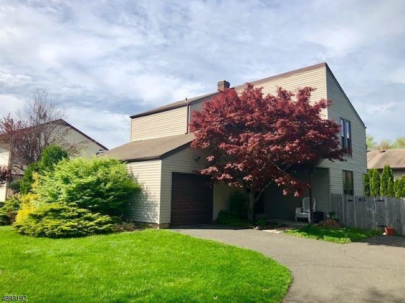 63 Twin Rivers Dr N, East Windsor, NJ 08520 - photo 1