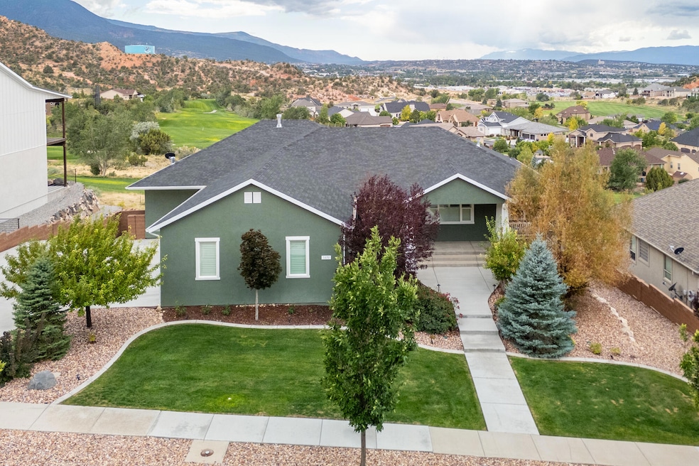 1419 N Knoll St, Cedar City, UT 84721 - photo 1