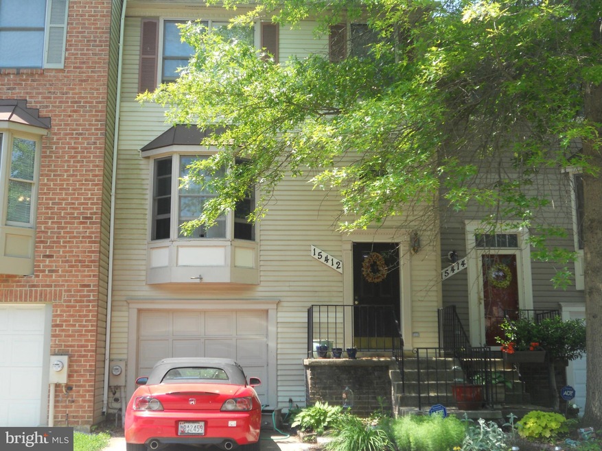 15412 Empress Way, Bowie, MD 20716 - photo 1