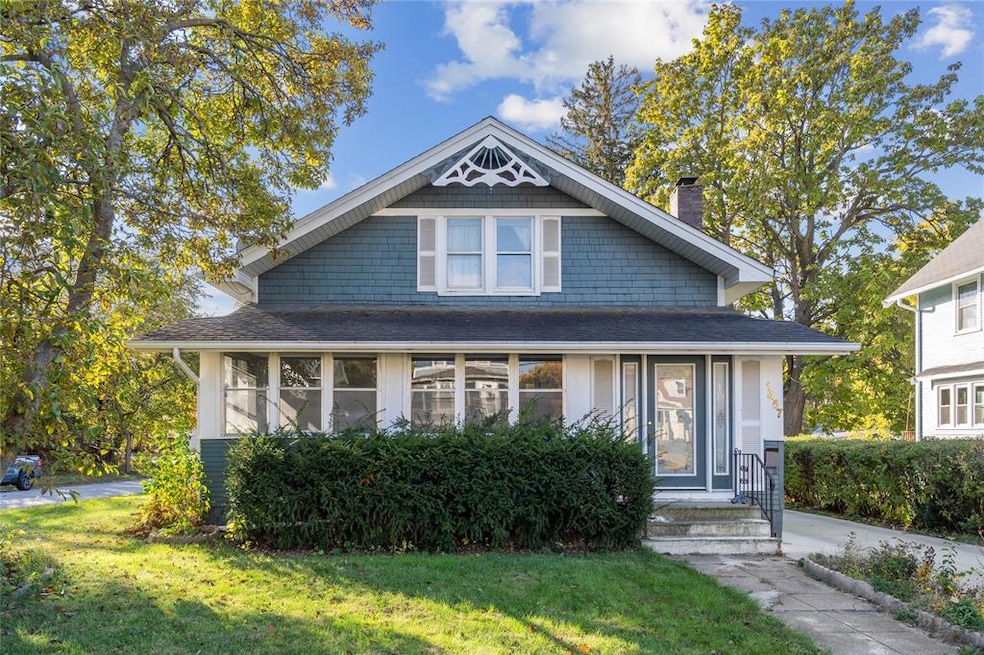 1457 Guthrie Ave, Des Moines, IA 50316 - photo 1