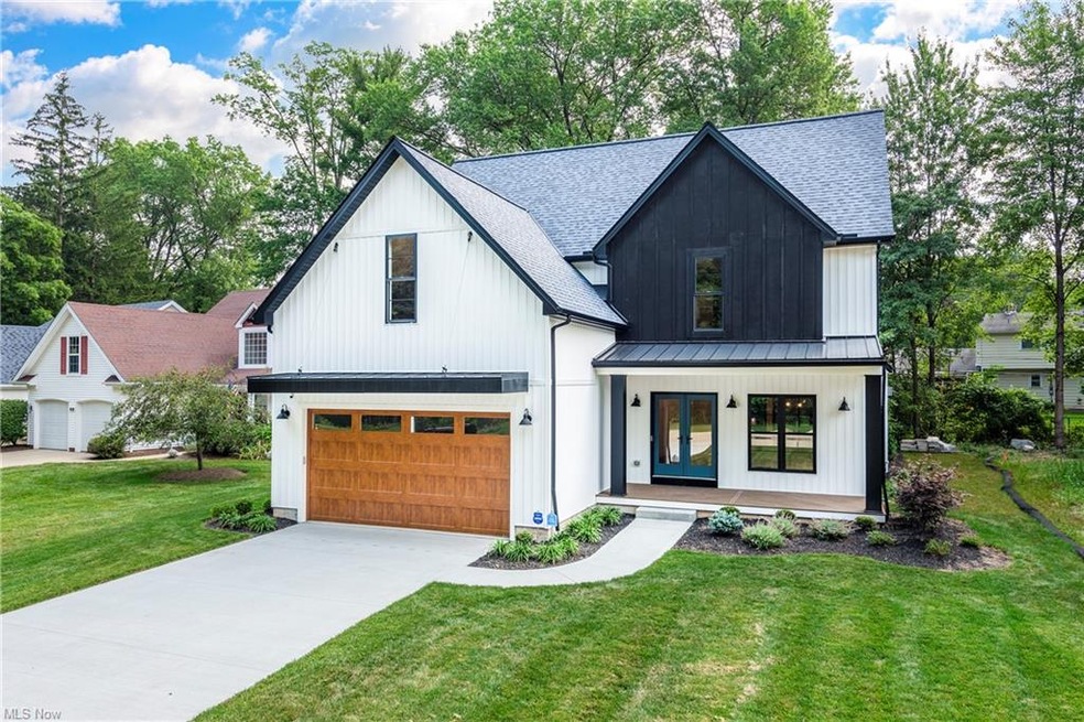 8307 Falls Glen Ln, Olmsted Falls, OH 44138 - photo 1