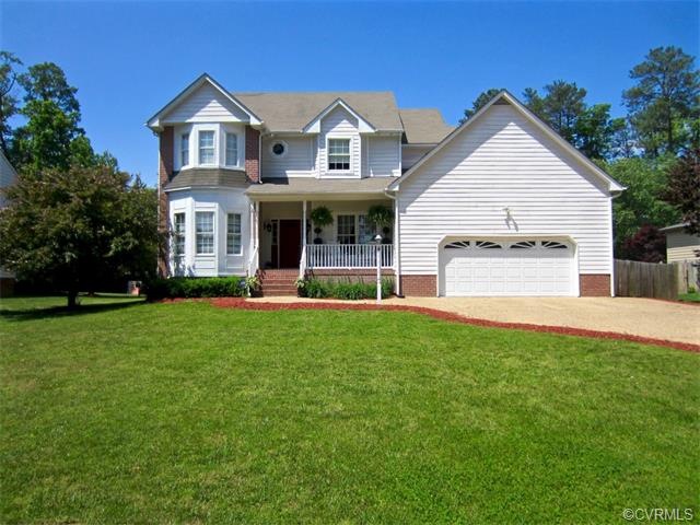 You are going to Love this 2-Story Home that is Lo