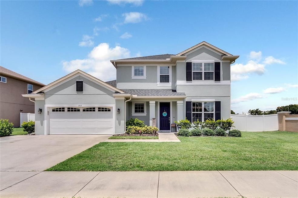 Stunning MUST SEE 4BD/3BA 2-Story POOL HOME, built