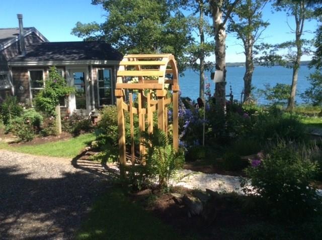 86 Broad Cove Lane Cushing