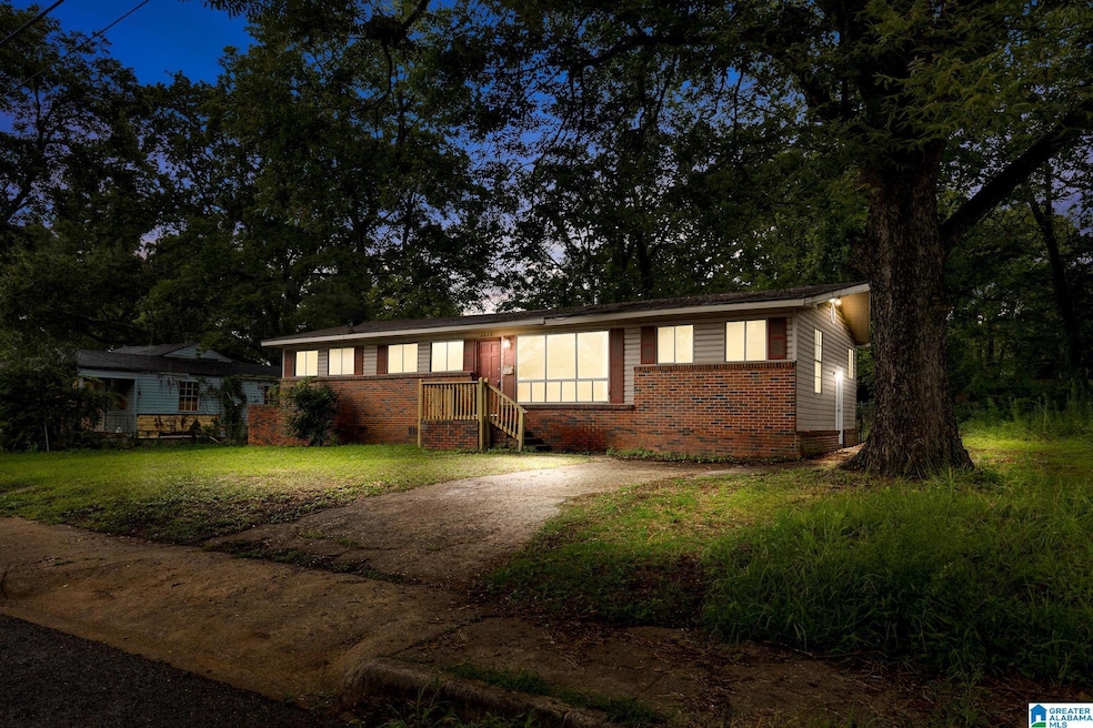 1232 Frisco St, Birmingham, AL 35224 - photo 1