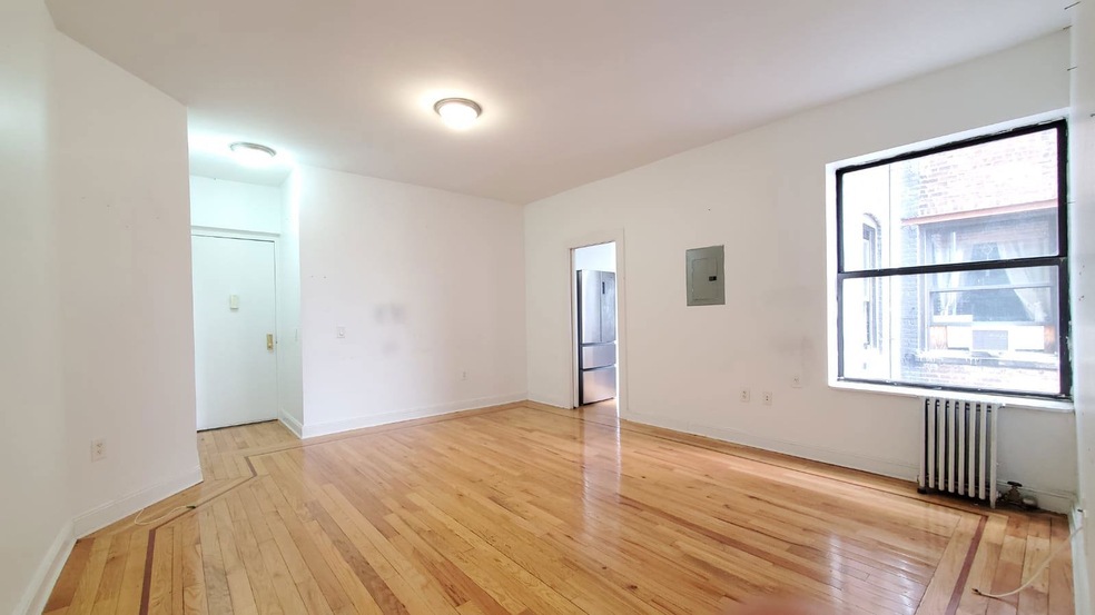 672 Saint Nicholas Ave unit 45, New York, NY 10030 - photo 1