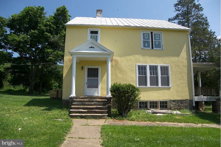 35336 Appalachian Trail Rd, Round Hill, VA 20141 - photo 1