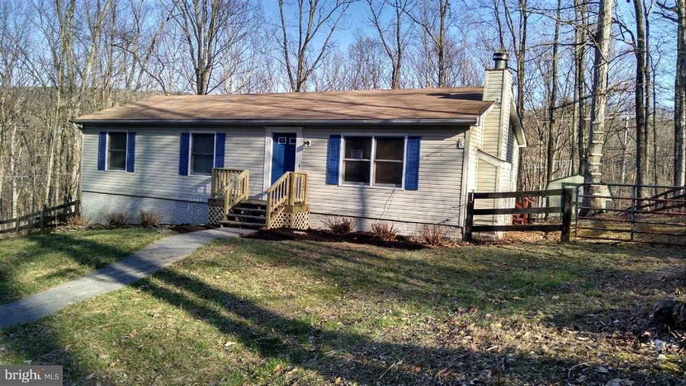 125 Shenandoah Dr, Harpers Ferry, WV 25425 - photo 1