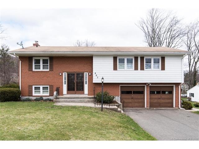 Welcome to 807 Wells Road, Wethersfield CT