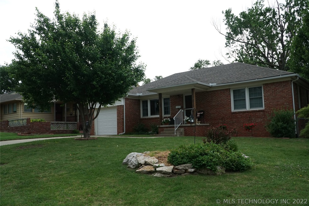3803 E 40th Street