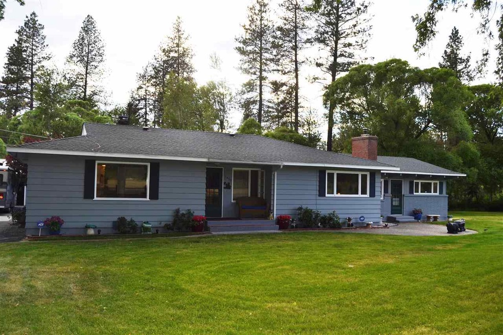 15405 N Shady Slope Rd, Spokane, WA 99208 - photo 1