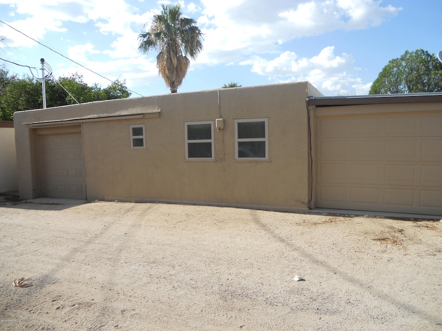 2016-GH E Lee St unit GH, Tucson, AZ 85719 - photo 1