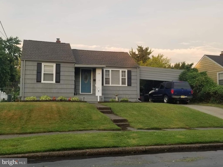 28 Shepherd Rd, Cherry Hill, NJ 08034 - photo 1