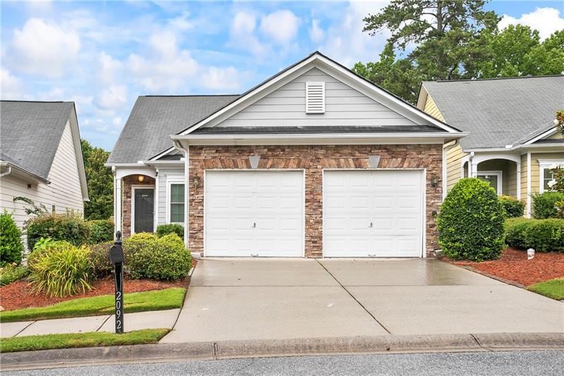 2092 Appaloosa Way, Conyers, GA 30012 - photo 1