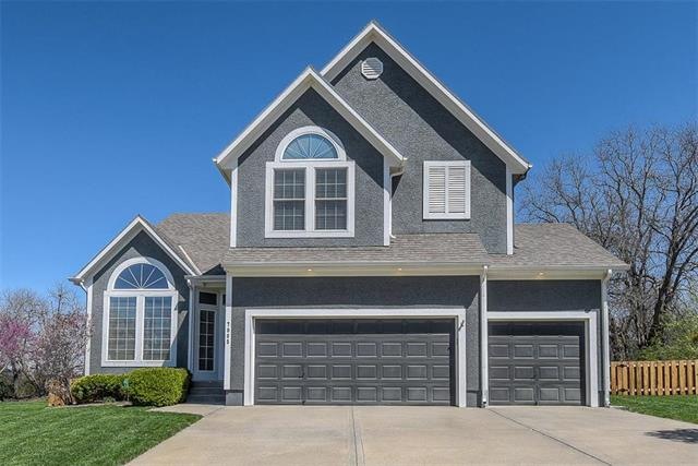 7005 Round Prairie St, Shawnee, KS 66226 - photo 1