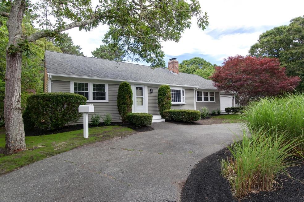 18 Lower County Rd, West Harwich, MA 02671 - photo 1