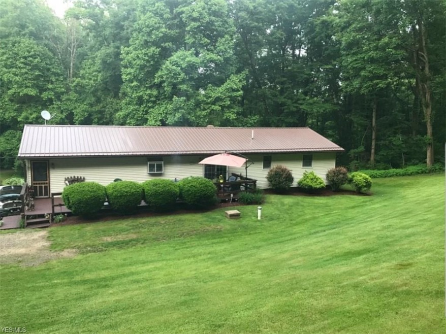 19071 Tr 1255, Coshocton, OH 43812 - photo 1