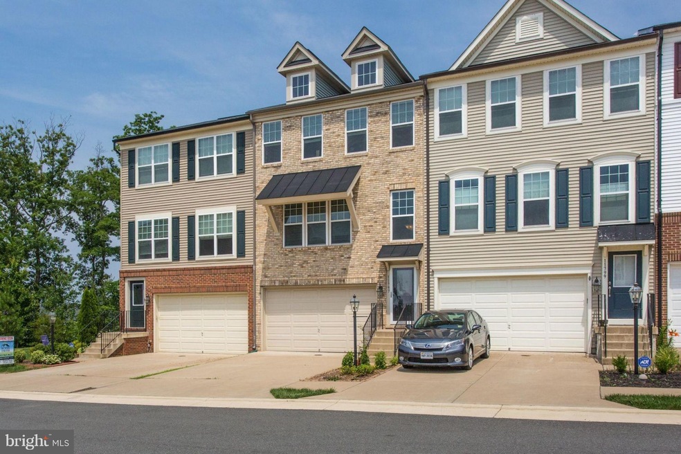 11797 Lake Baldwin Dr, Bristow, VA 20136 - photo 1