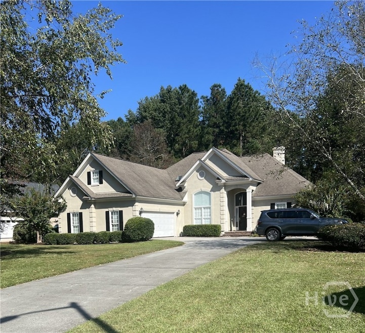 Beautiful stucco home in SOUTHBRIDGE