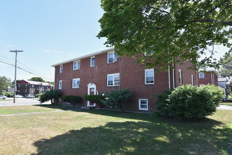 12 Essex St unit 1, Quincy, MA 02171 - photo 1