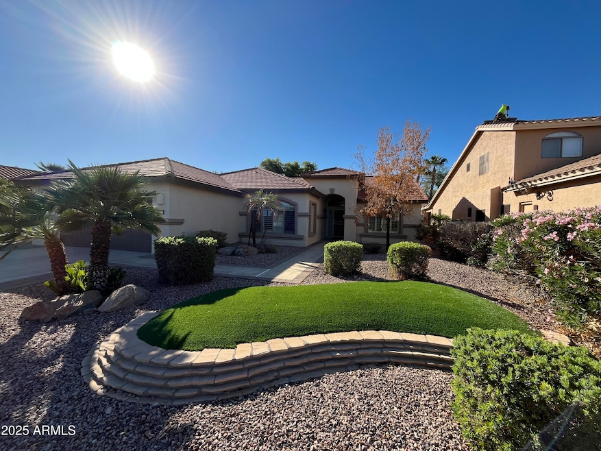 16157 W Fairmount Ave, Goodyear, AZ 85395 - photo 1