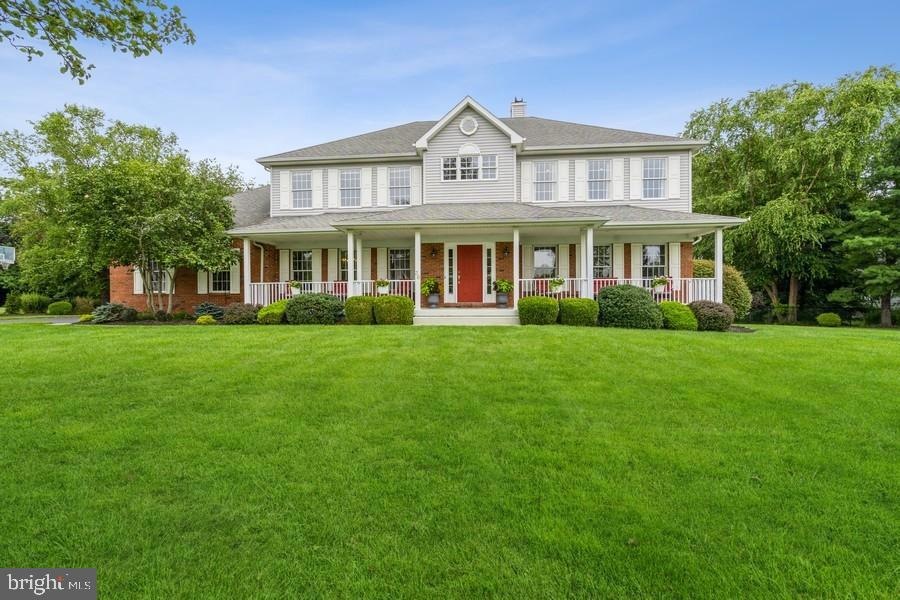 36 Anderson Way, Monmouth Junction, NJ 08852 - photo 1