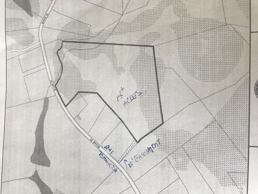 Lot 49 Brook St, Rehoboth, MA 02769 - photo 1