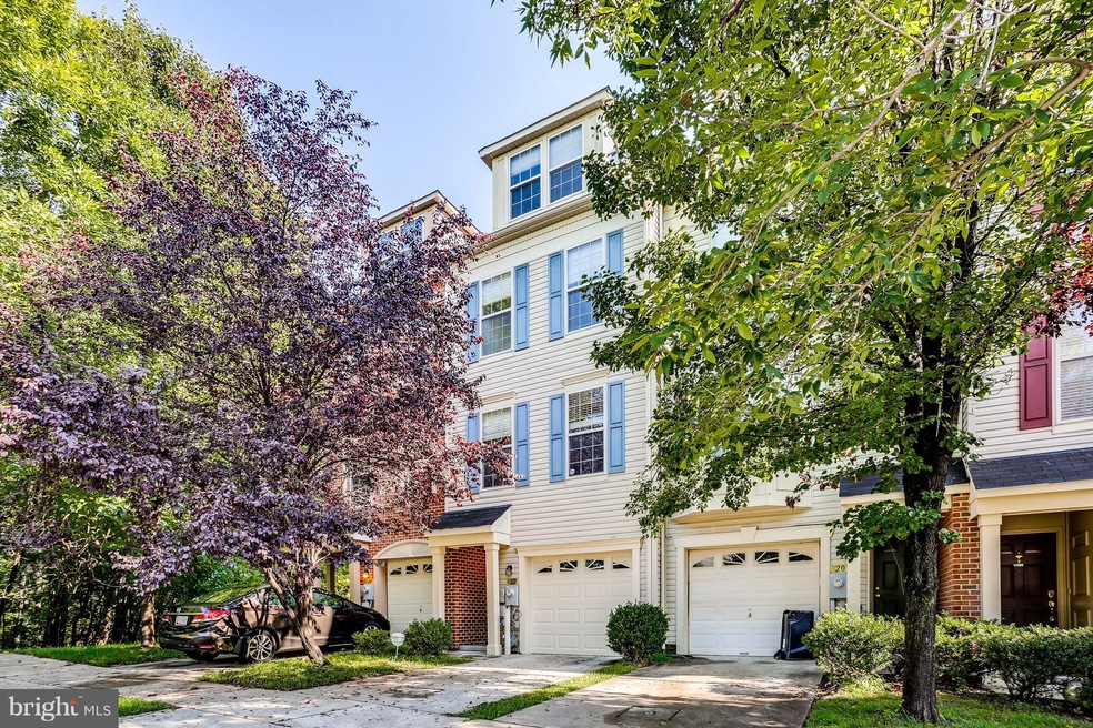 22 Bailey Ln, Owings Mills, MD 21117 - photo 1