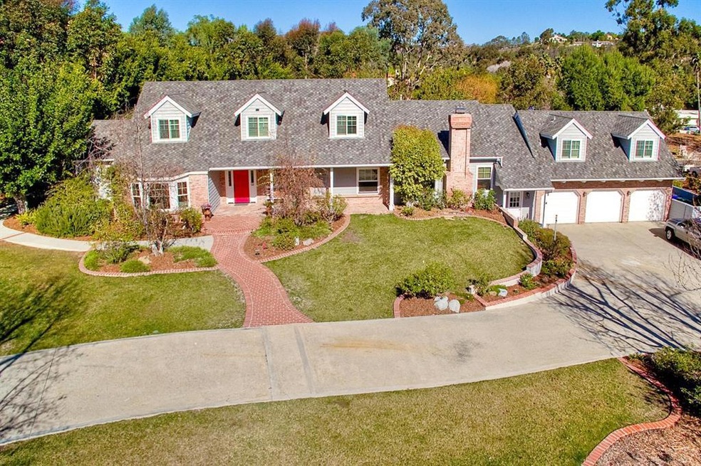 1318 Caminito Laura, Encinitas, CA 92024 - photo 1