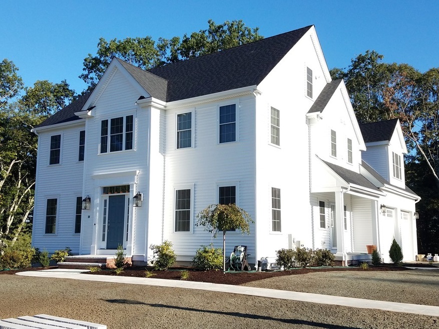 18 Nichols Way unit Lot 6, Norfolk, MA 02056 - photo 1