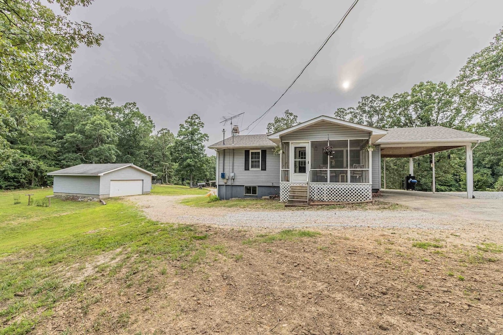 Pending $275,000