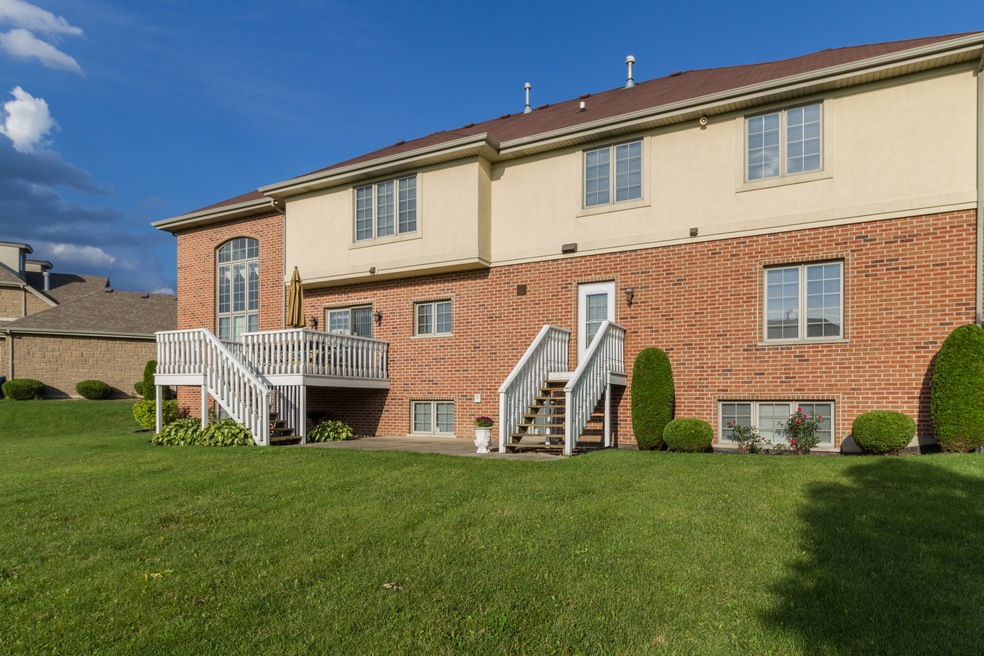 3709 Ballantrae Way, Flossmoor, IL 60422 - photo 1