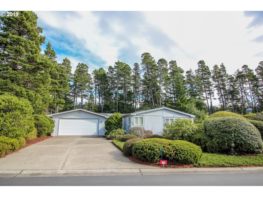 176 Florentine Ave, Florence, OR 97439 - photo 1