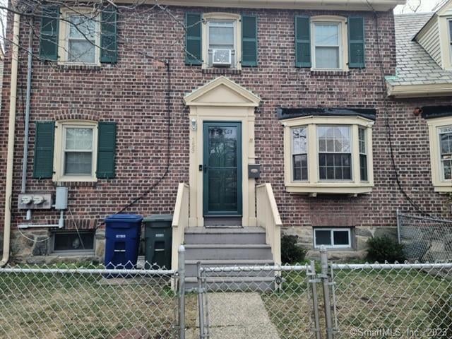 Welcome Home