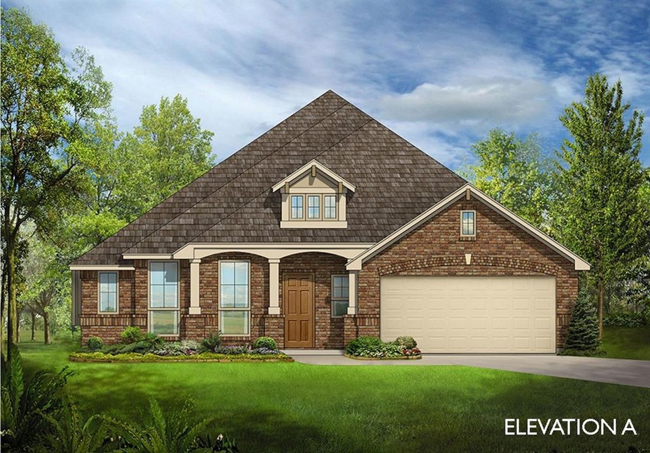 804 Stoneybrook Dr, Wylie, TX 75098 - photo 1