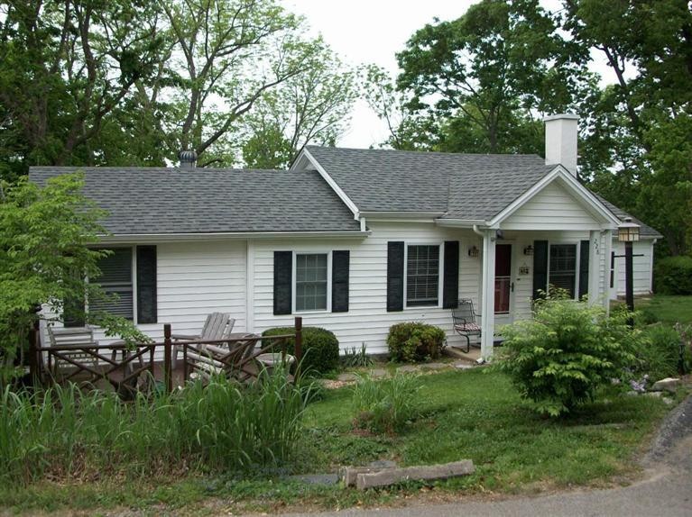 228 Cane Run Camp Rd, Harrodsburg, KY 40330 - photo 1