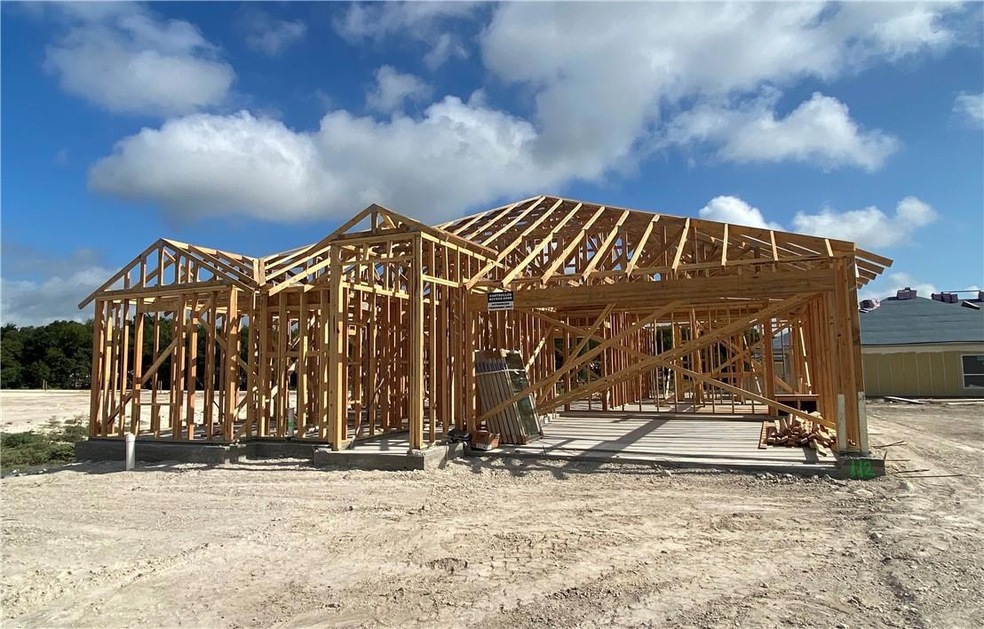 112 Poplin Ln, Troy, TX 76579 - photo 1