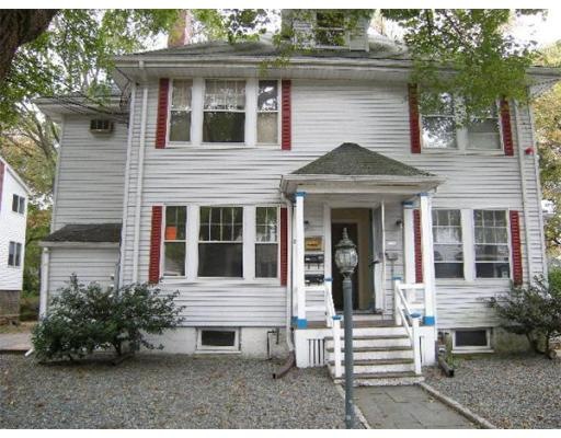 85 Withington Rd, Newtonville, MA 02460 - photo 1