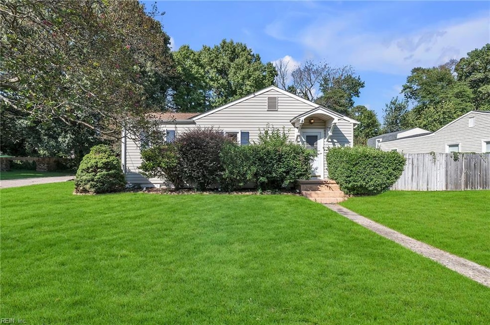 2701 Omar St, Chesapeake, VA 23324 - photo 1