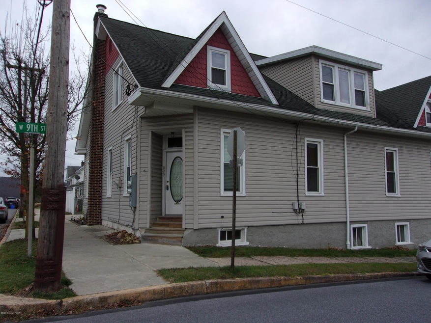 829 Center St, Jim Thorpe, PA 18229 - photo 1