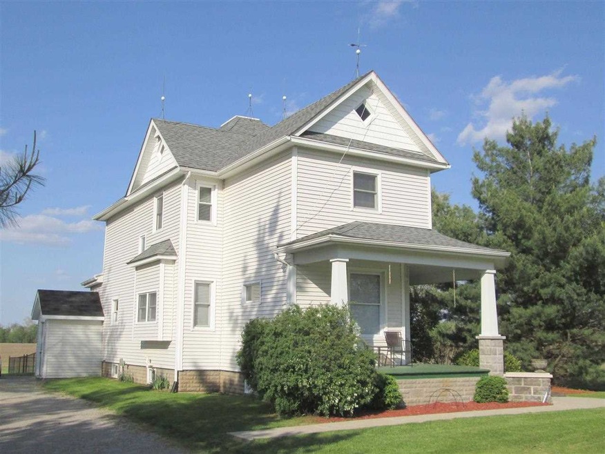 17503 Winchester Rd, Decatur, IN 46733 - photo 1