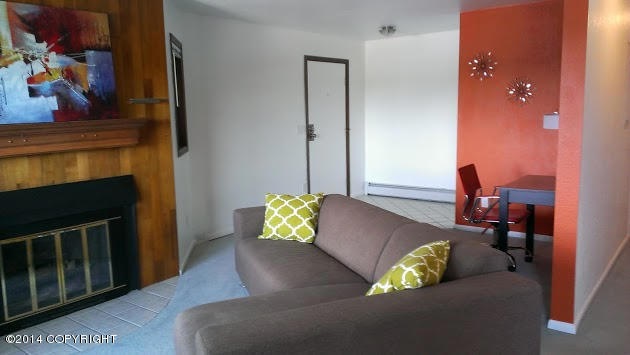 223 W 22nd Ave unit 204, Anchorage, AK 99503 - photo 1