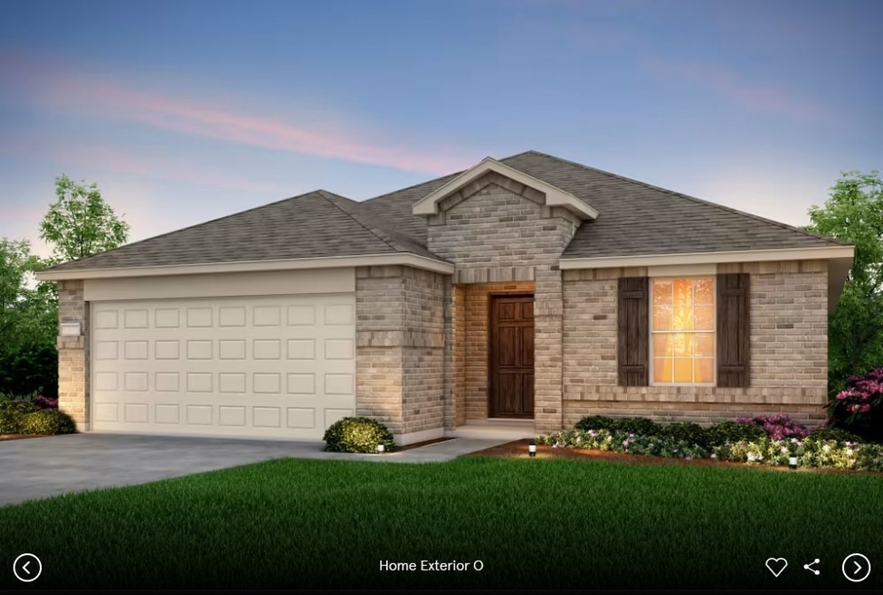 1011 Kerr Ct, Temple, TX 76501 - photo 1