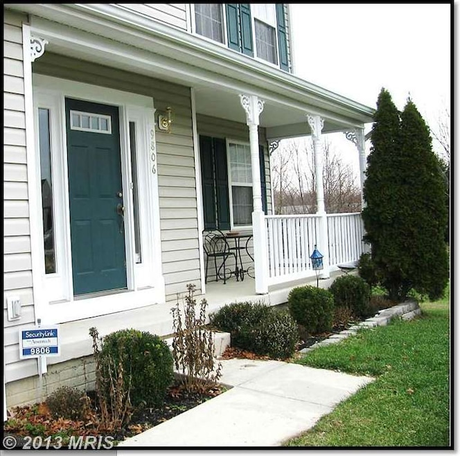 9806 Dee Way, Middle River, MD 21220 - photo 1