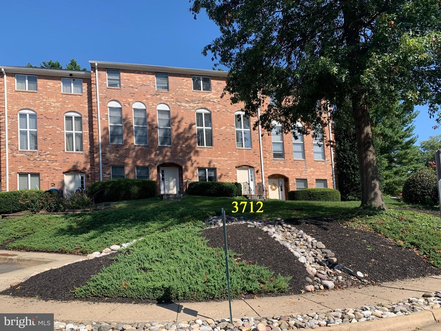 3712 Madison Ln, Falls Church, VA 22041 - photo 1