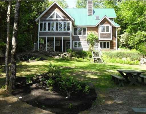 81 Kansas Shores Rd, Bridgton, ME 04009 - photo 1