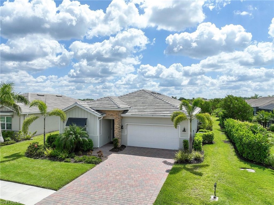 14541 Stern Way, Naples, FL 34114 - photo 1